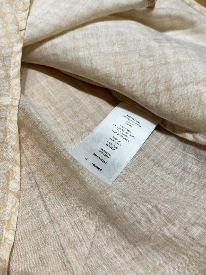 ZeroBulk Unclassified Brand Shirts 150470