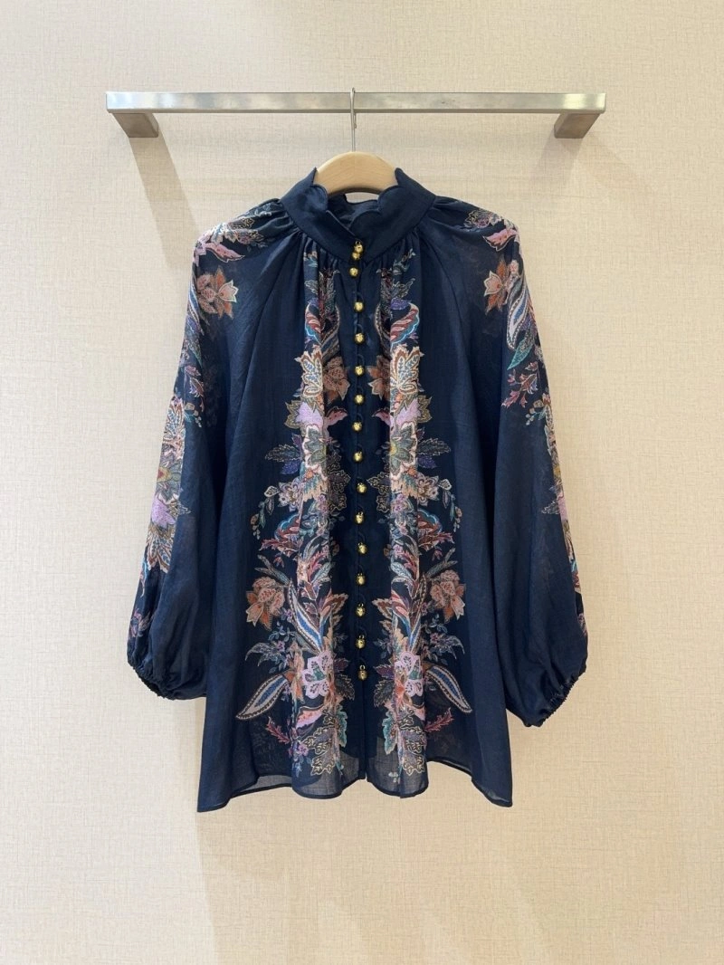 Elegant Unclassified Brand Shirts 150471
