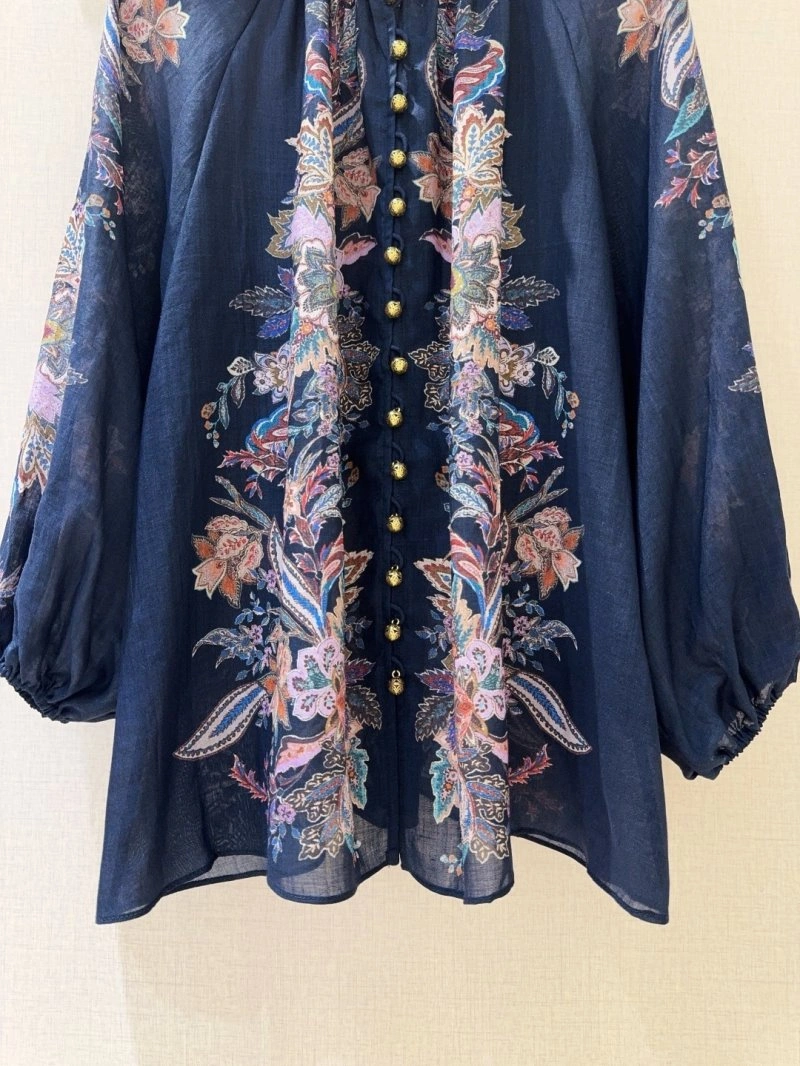 Elegant Unclassified Brand Shirts 150471