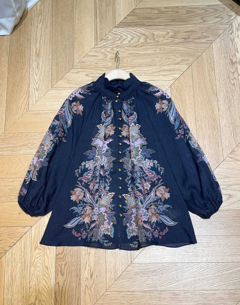 Elegant Unclassified Brand Shirts 150471