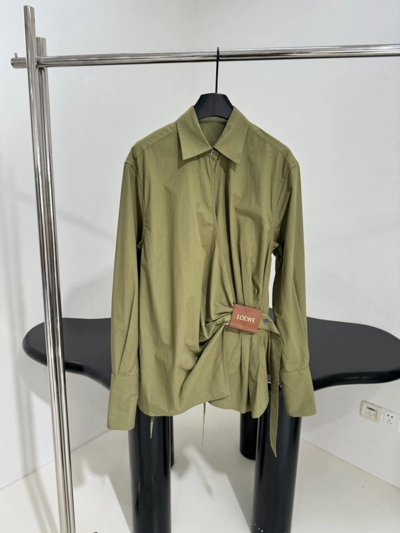 Unclassified Brand Shirts Trendsetting 155524