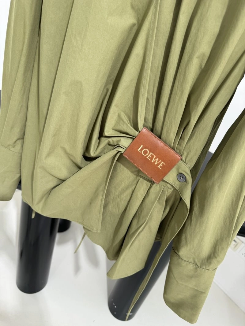 Unclassified Brand Shirts Trendsetting 155524