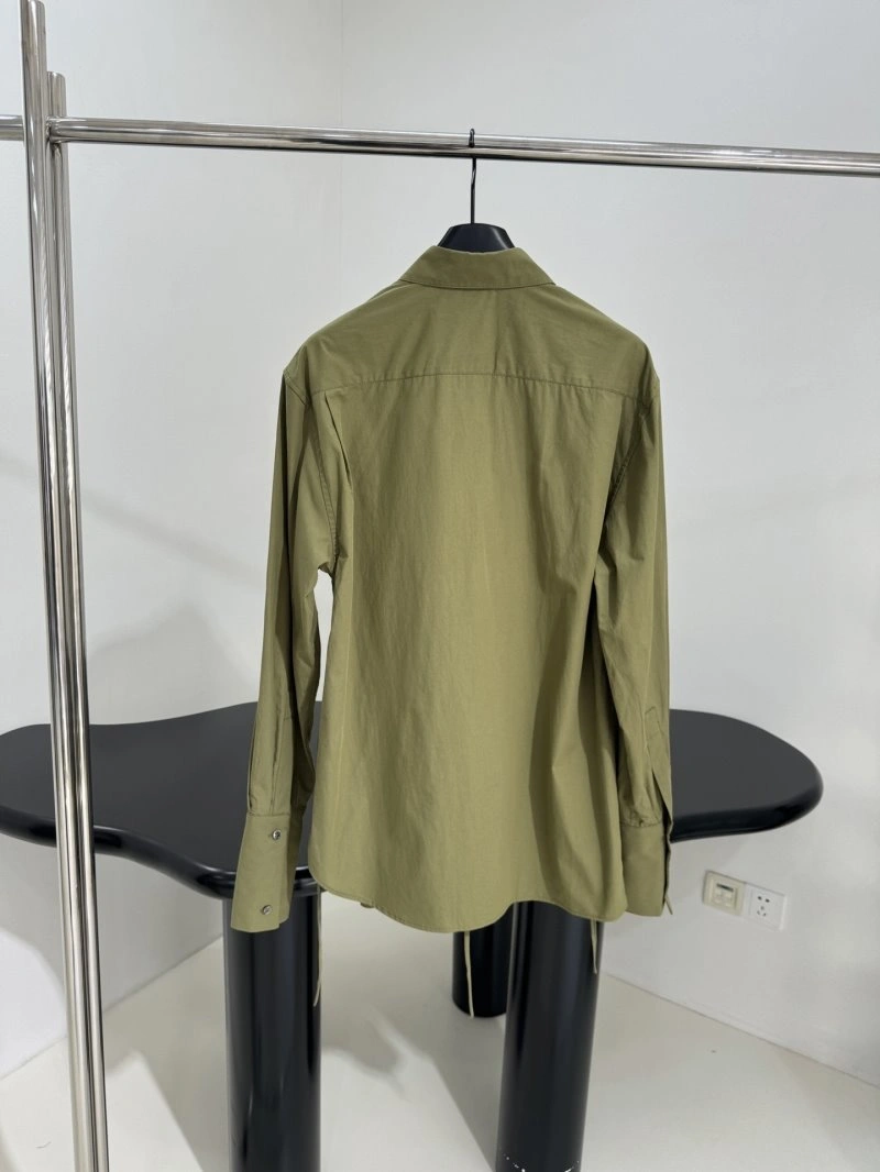 Unclassified Brand Shirts Trendsetting 155524