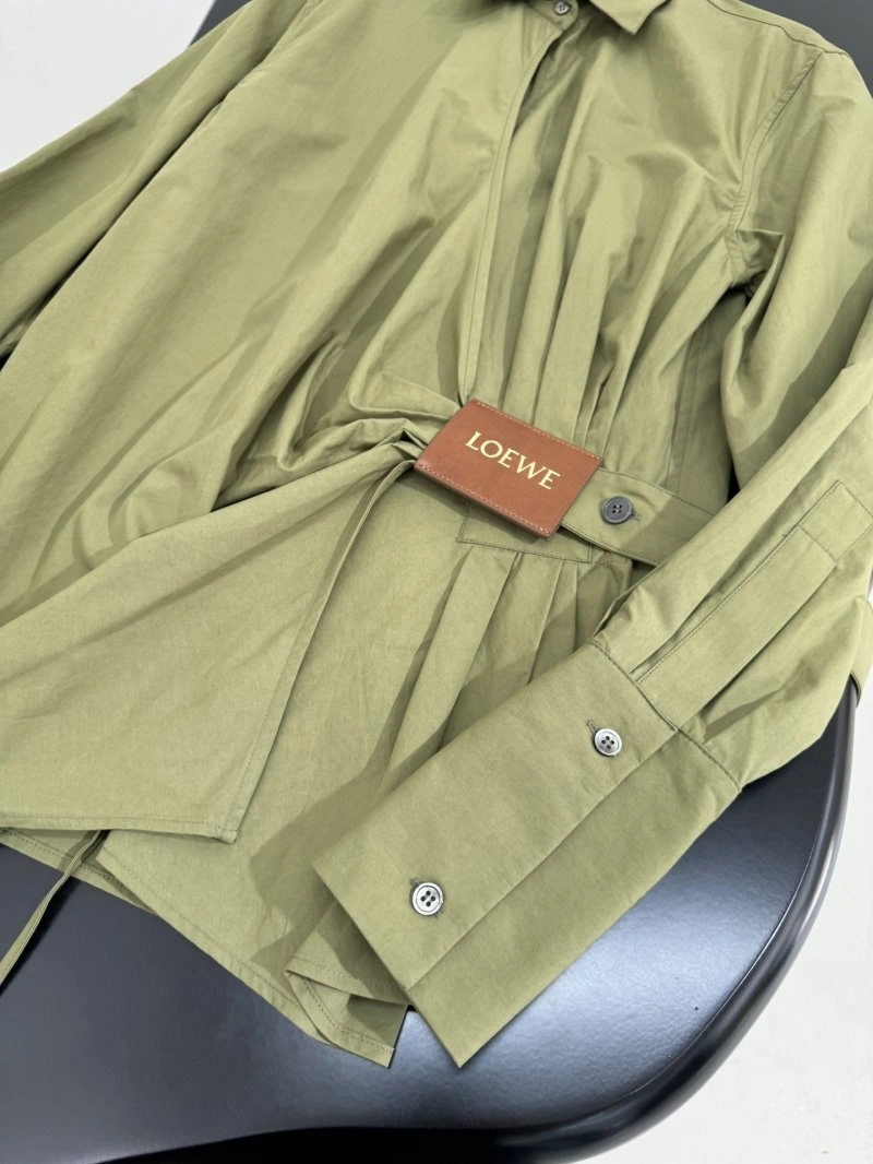 Unclassified Brand Shirts Trendsetting 155524