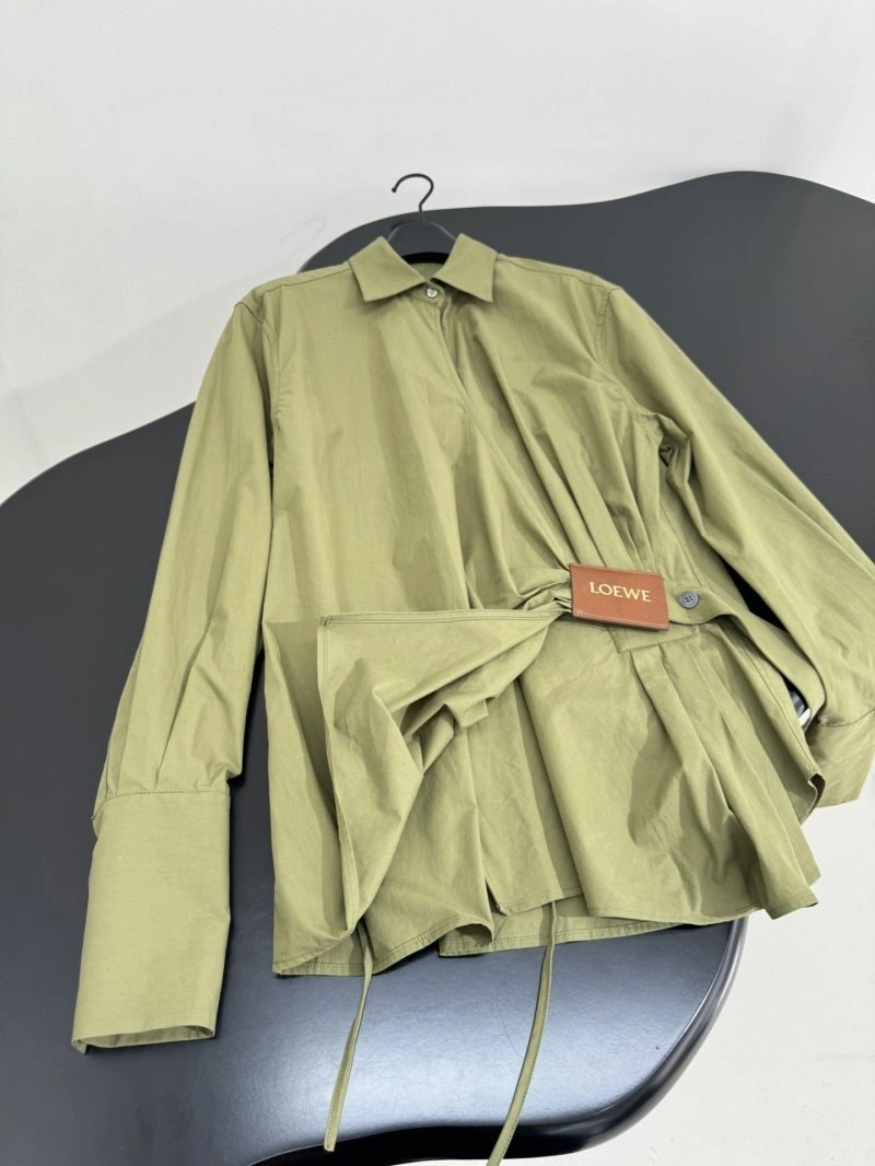 Unclassified Brand Shirts Trendsetting 155524
