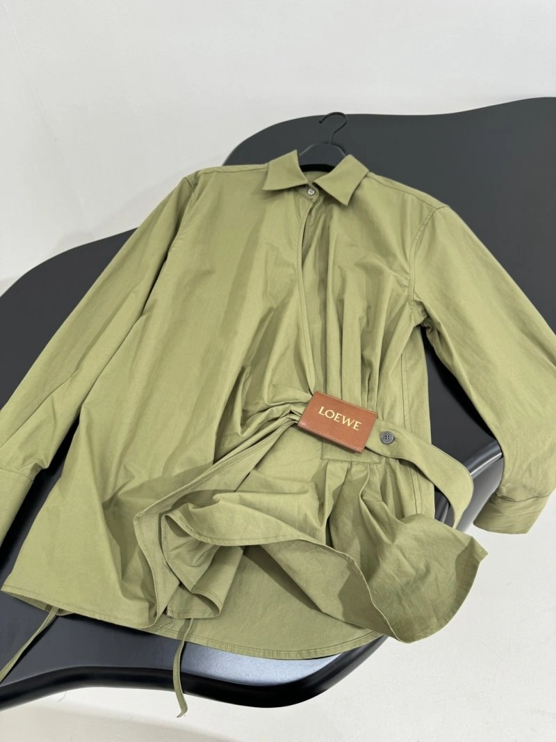 Unclassified Brand Shirts Trendsetting 155524