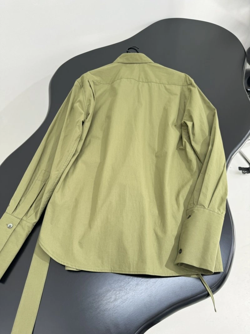 Unclassified Brand Shirts Trendsetting 155524