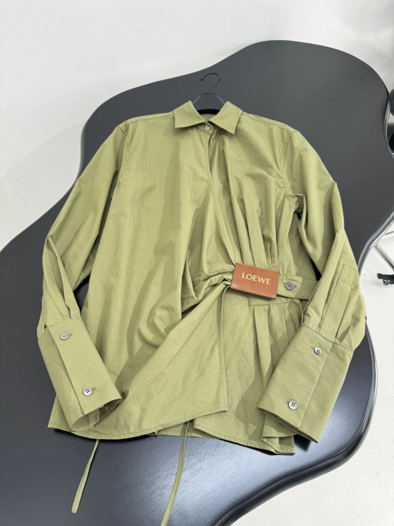 Unclassified Brand Shirts Trendsetting 155524