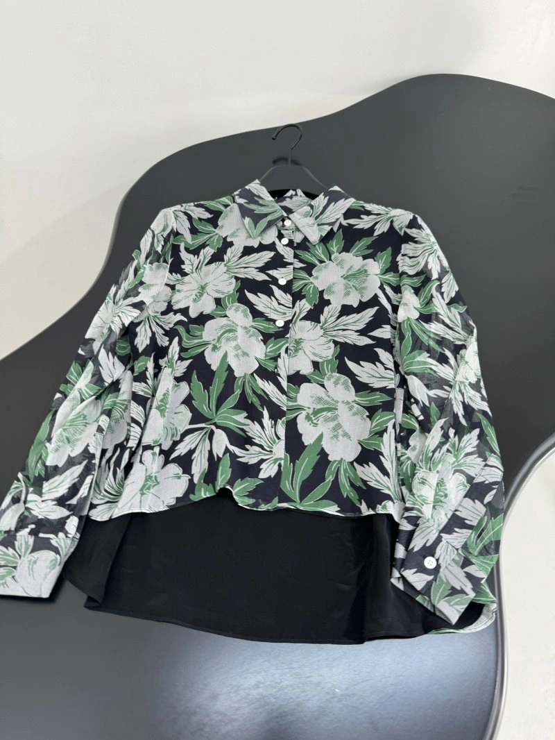 TechFriendly Unclassified Brand Shirts 155520