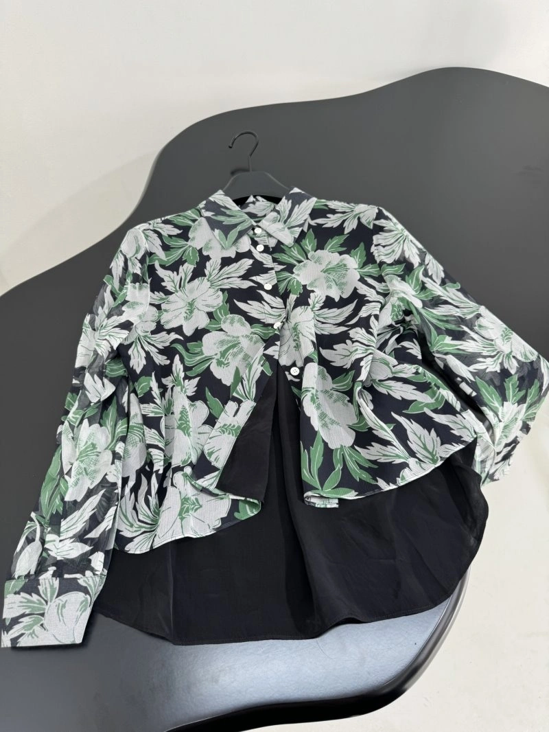 TechFriendly Unclassified Brand Shirts 155520