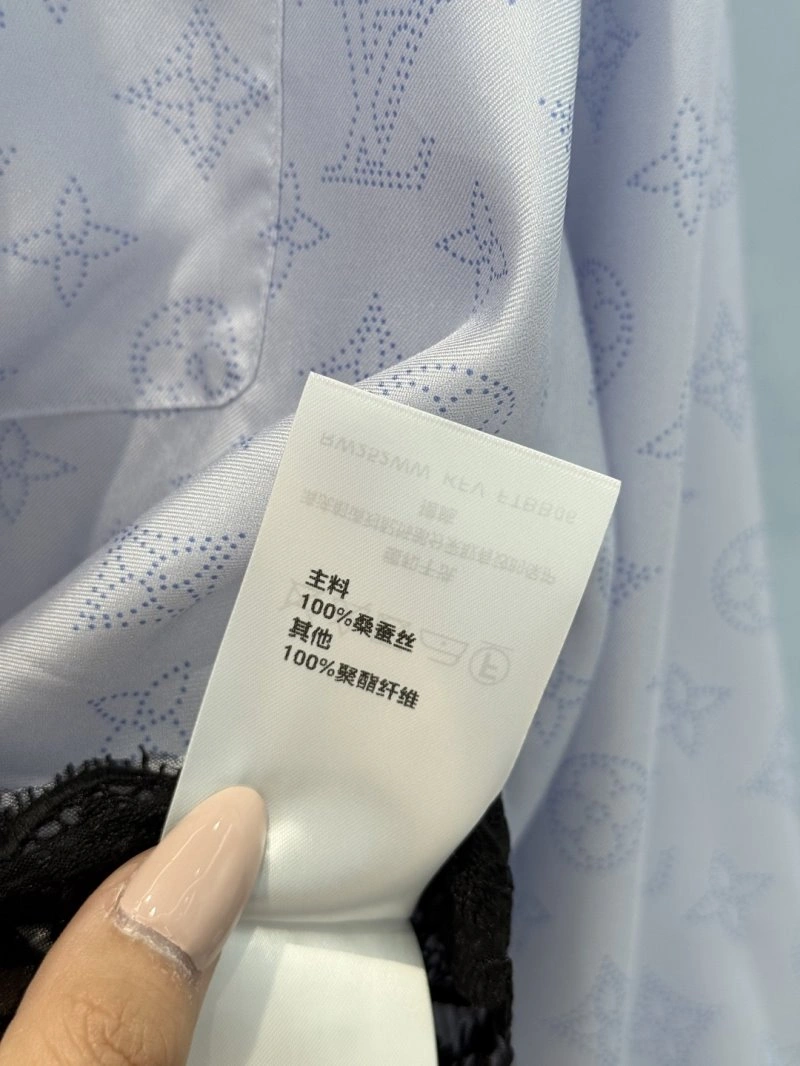 MoistureWicking Unclassified Brand Shirts 155490