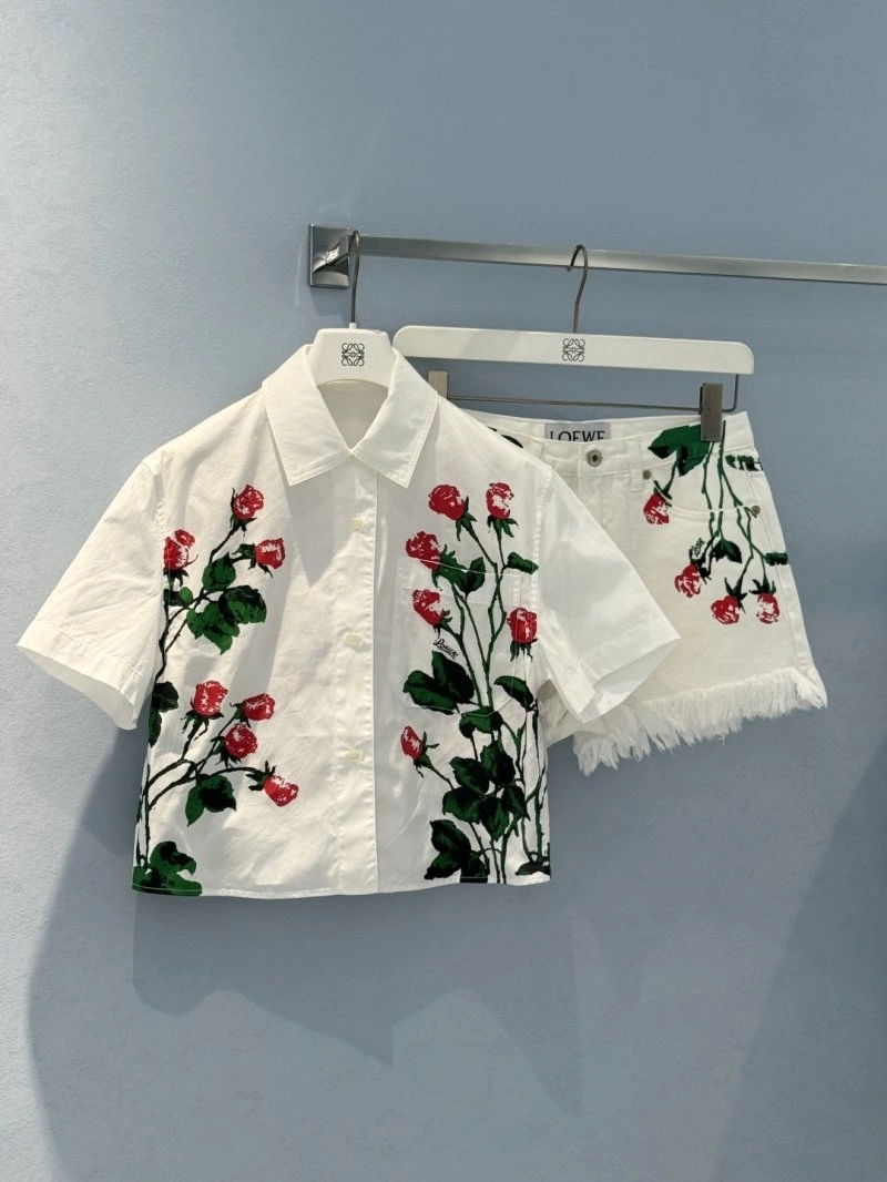 Unclassified Brand Shirts Unisex 155491