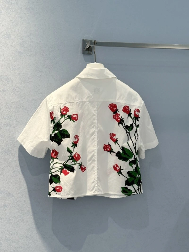 Unclassified Brand Shirts Unisex 155491