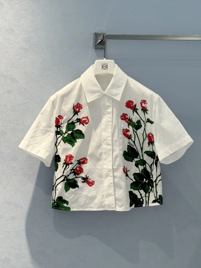 Unclassified Brand Shirts Unisex 155491