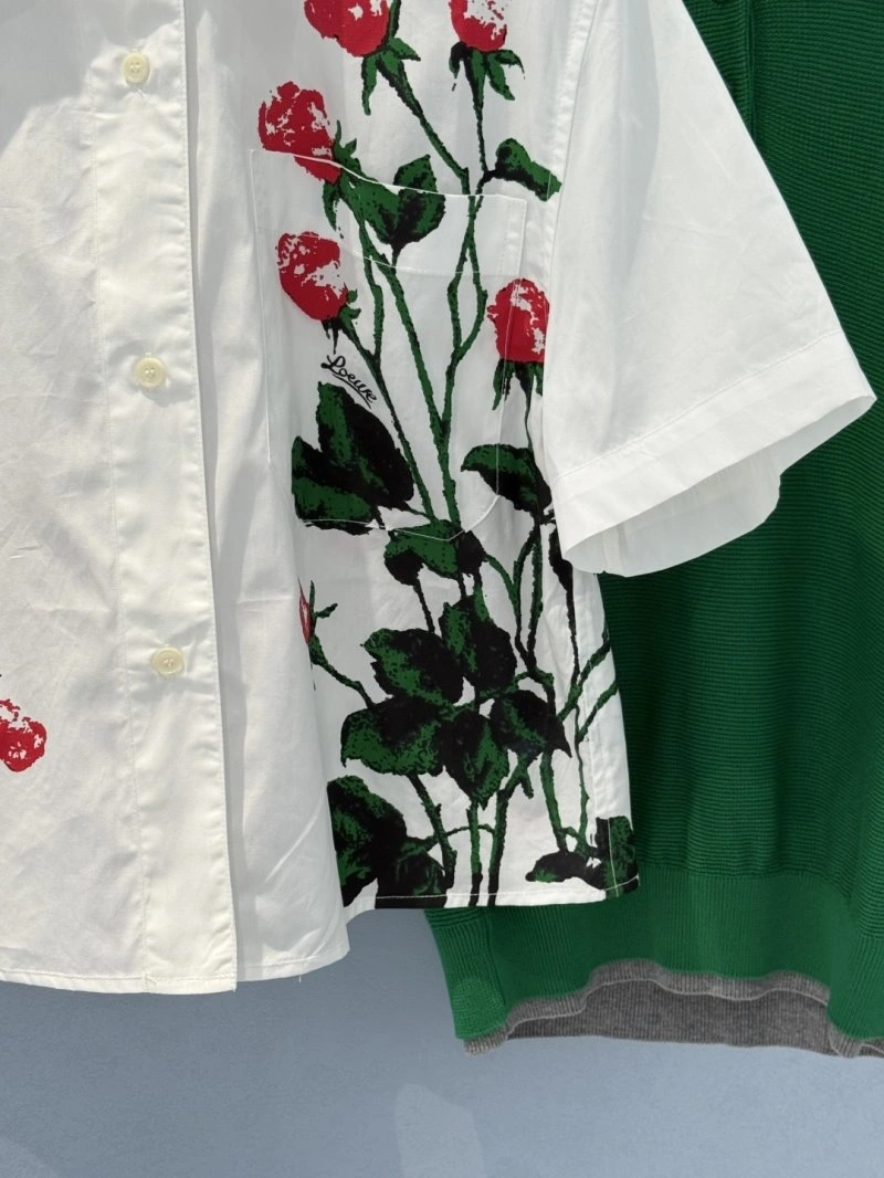 Unclassified Brand Shirts Unisex 155491