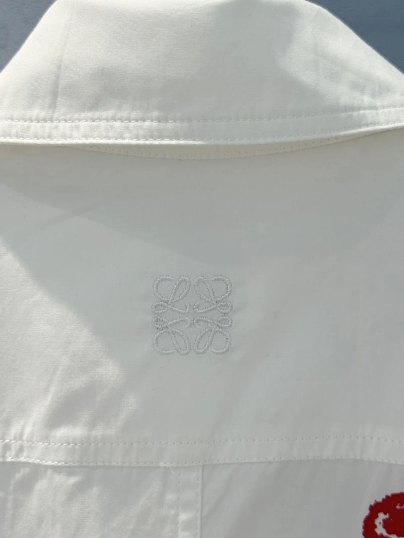 Unclassified Brand Shirts Unisex 155491