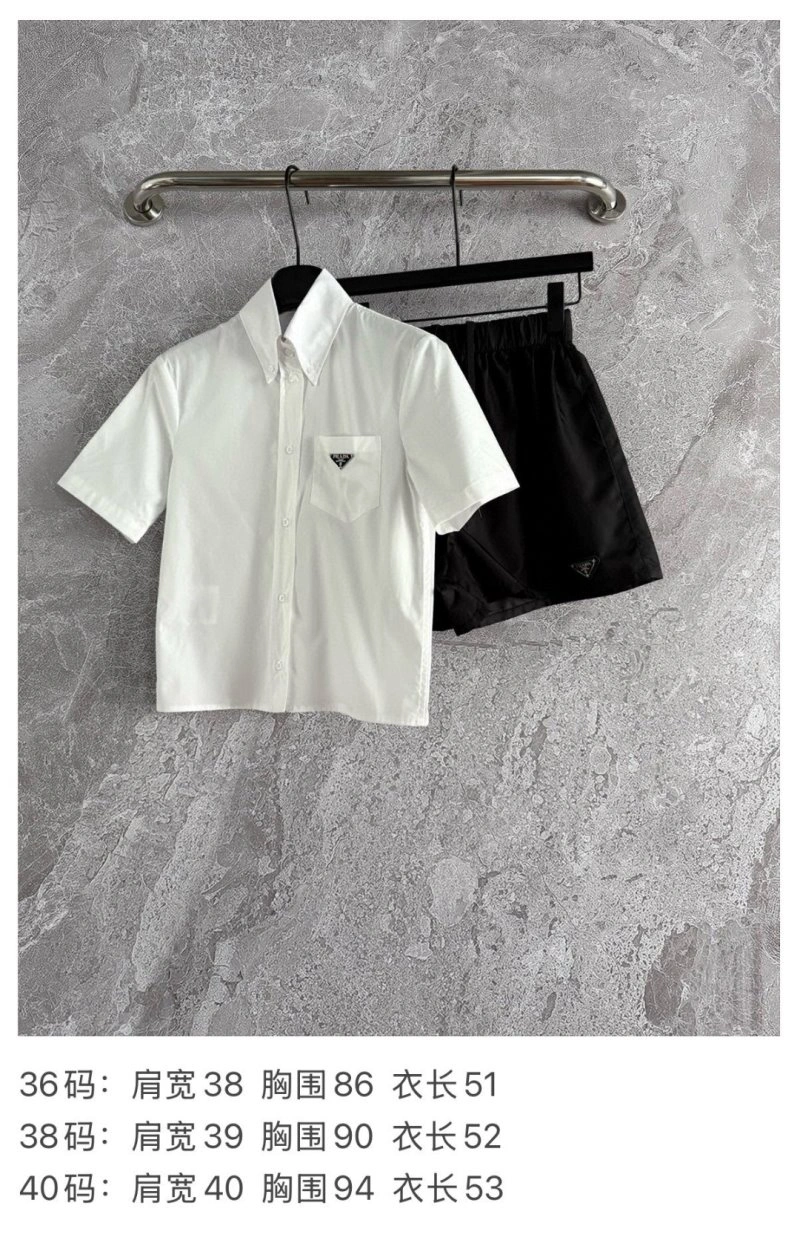 Unclassified Brand Shirts FashionForward 155486