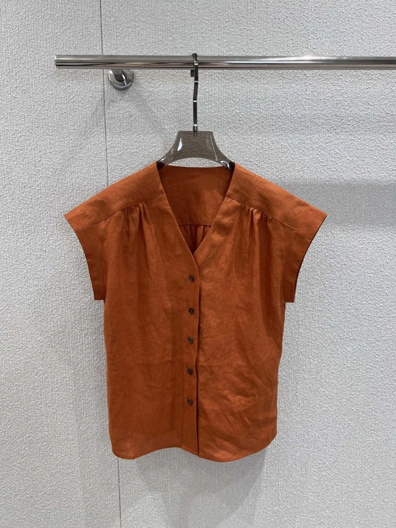 Lightweight Unclassified Brand Shirts 155516