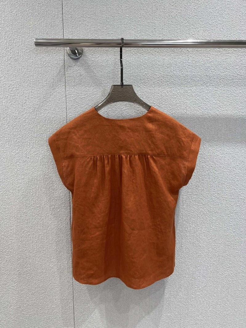 Lightweight Unclassified Brand Shirts 155516