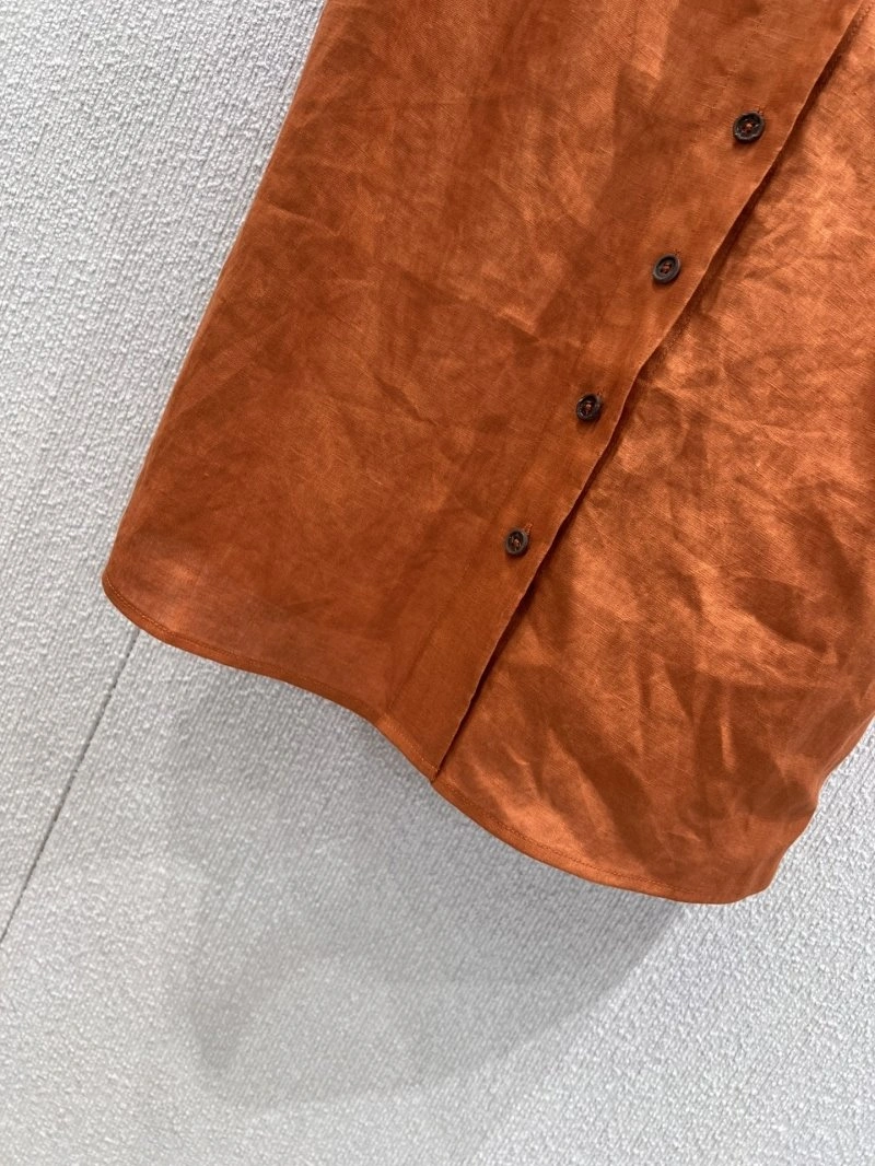 Lightweight Unclassified Brand Shirts 155516