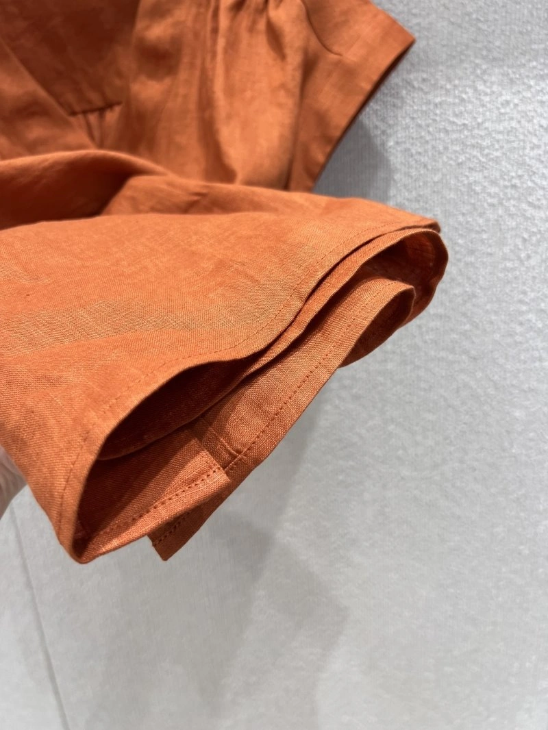 Lightweight Unclassified Brand Shirts 155516