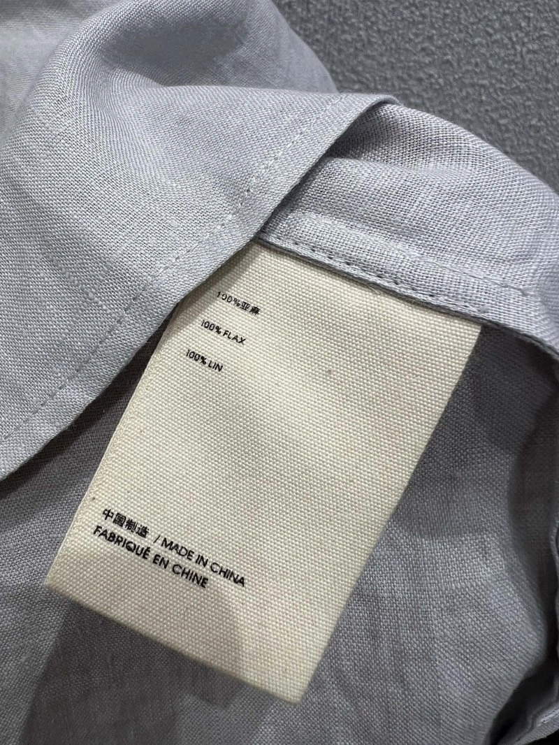 Unclassified Brand Shirts Sophisticated 155483