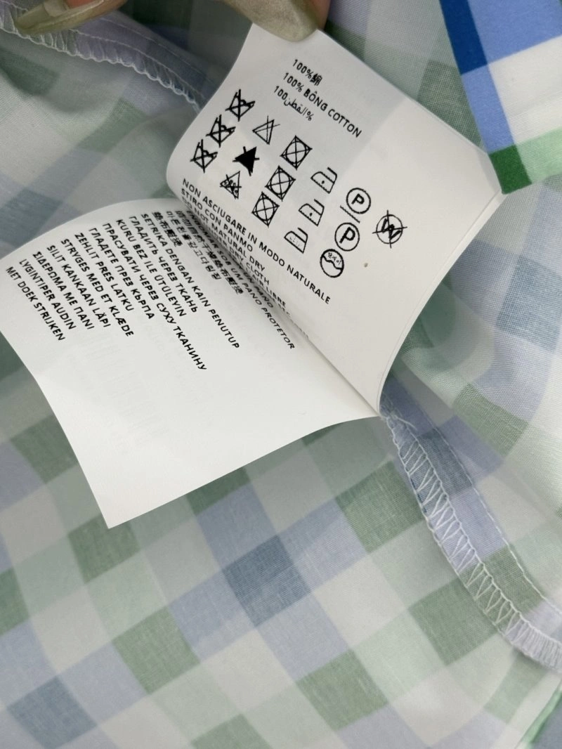 NewStyle Unclassified Brand Shirts 155479