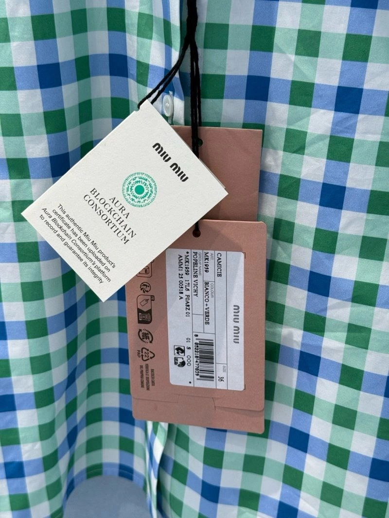 NewStyle Unclassified Brand Shirts 155479