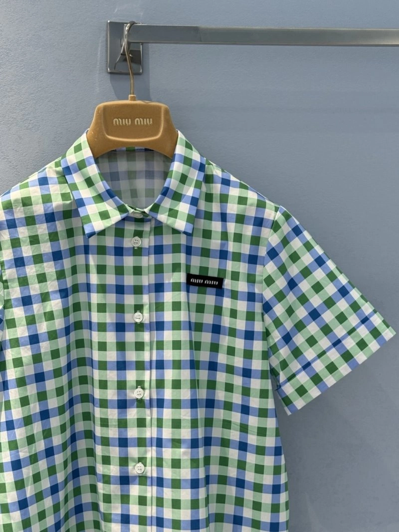 NewStyle Unclassified Brand Shirts 155479