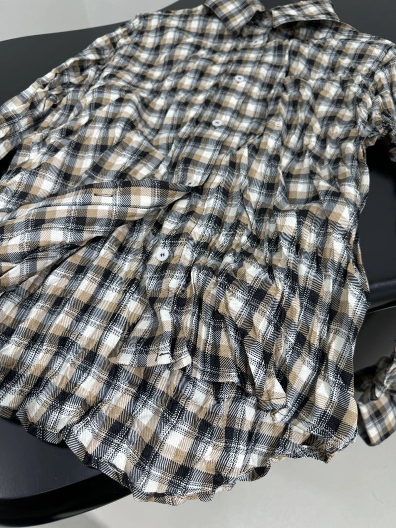 EasyCare Unclassified Brand Shirts 155481