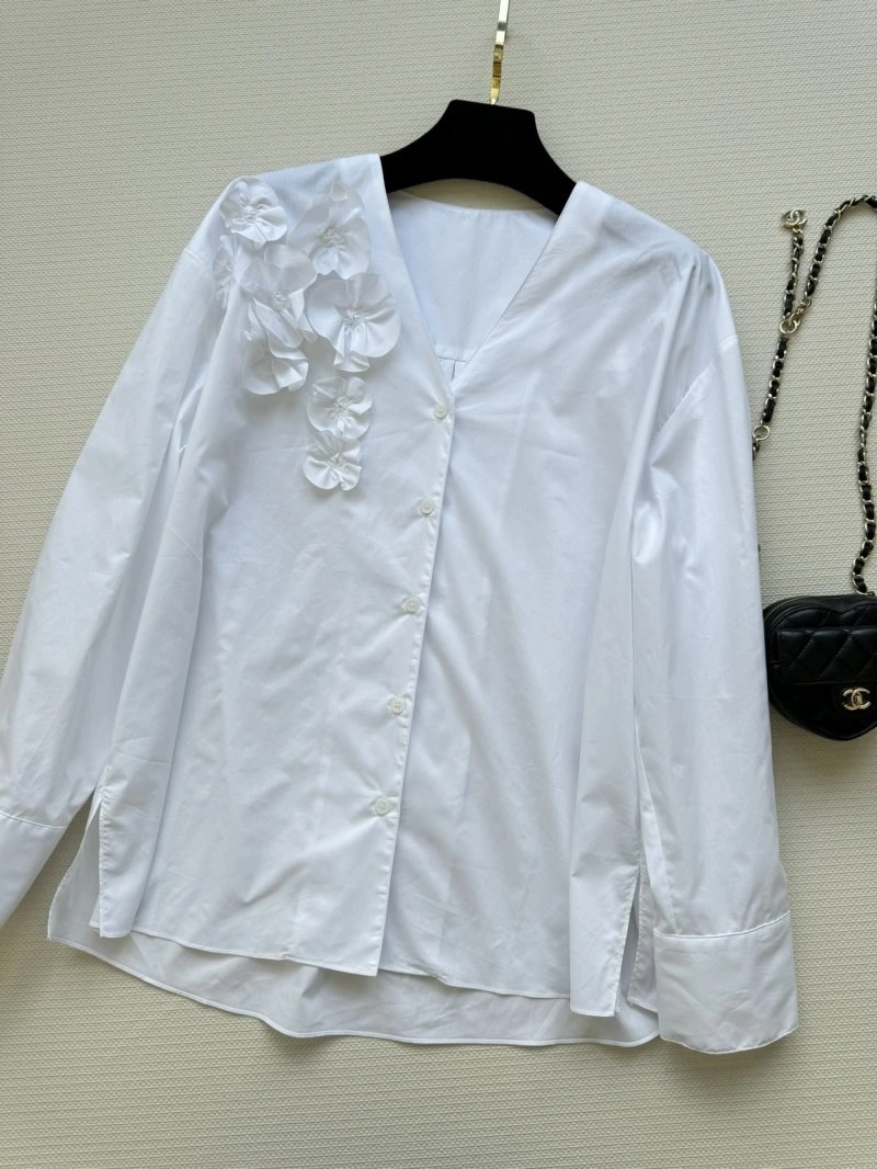 Lightweight Unclassified Brand Shirts 155472
