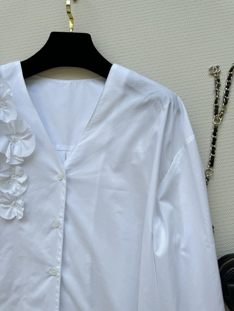 Lightweight Unclassified Brand Shirts 155472
