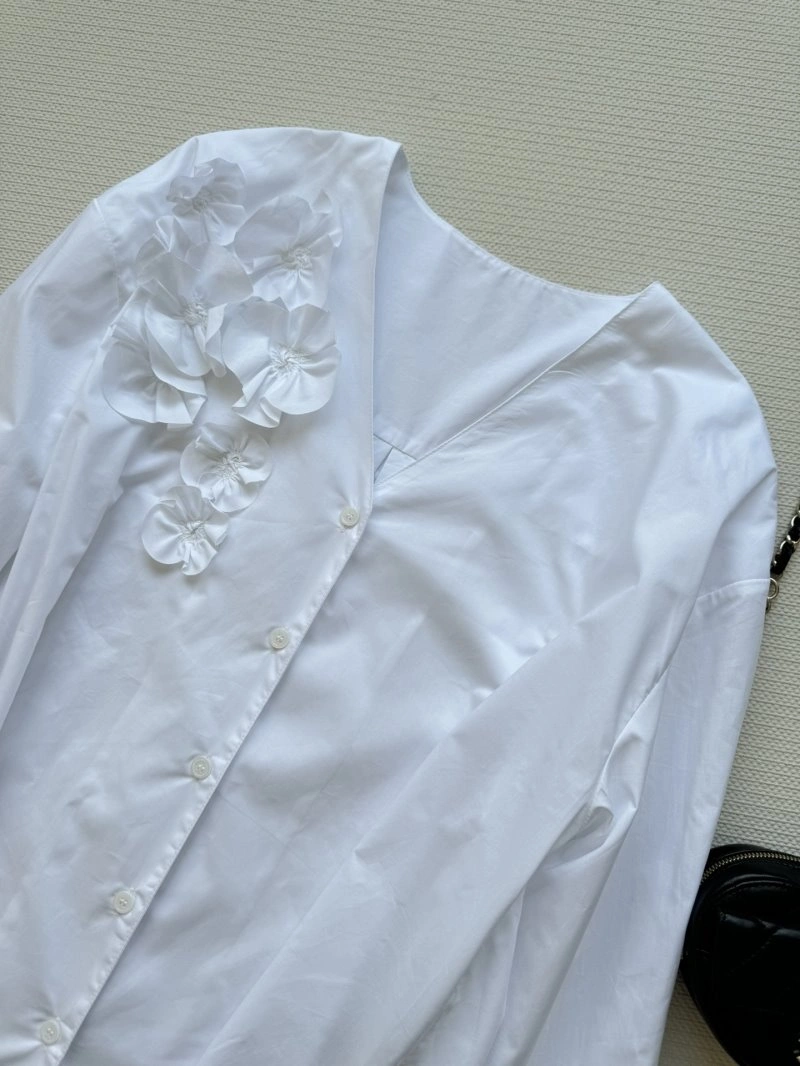 Lightweight Unclassified Brand Shirts 155472