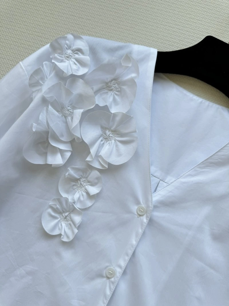 Lightweight Unclassified Brand Shirts 155472