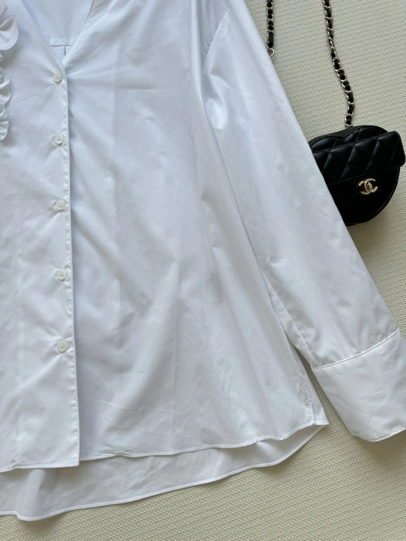 Lightweight Unclassified Brand Shirts 155472