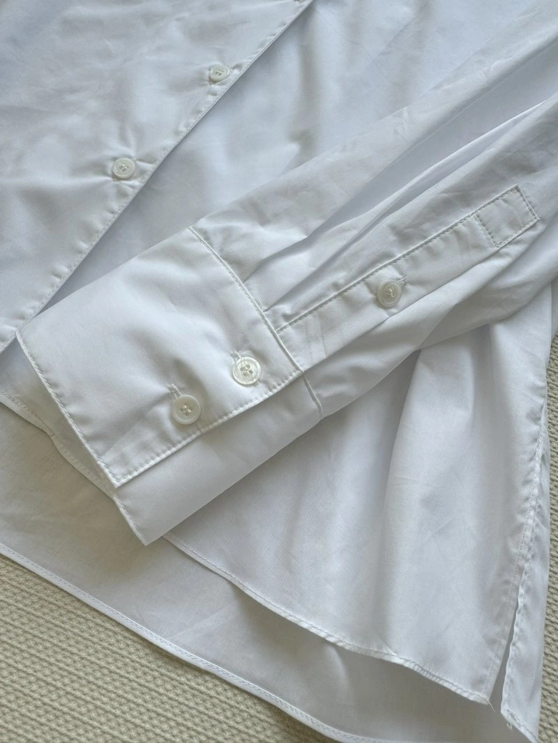 Lightweight Unclassified Brand Shirts 155472