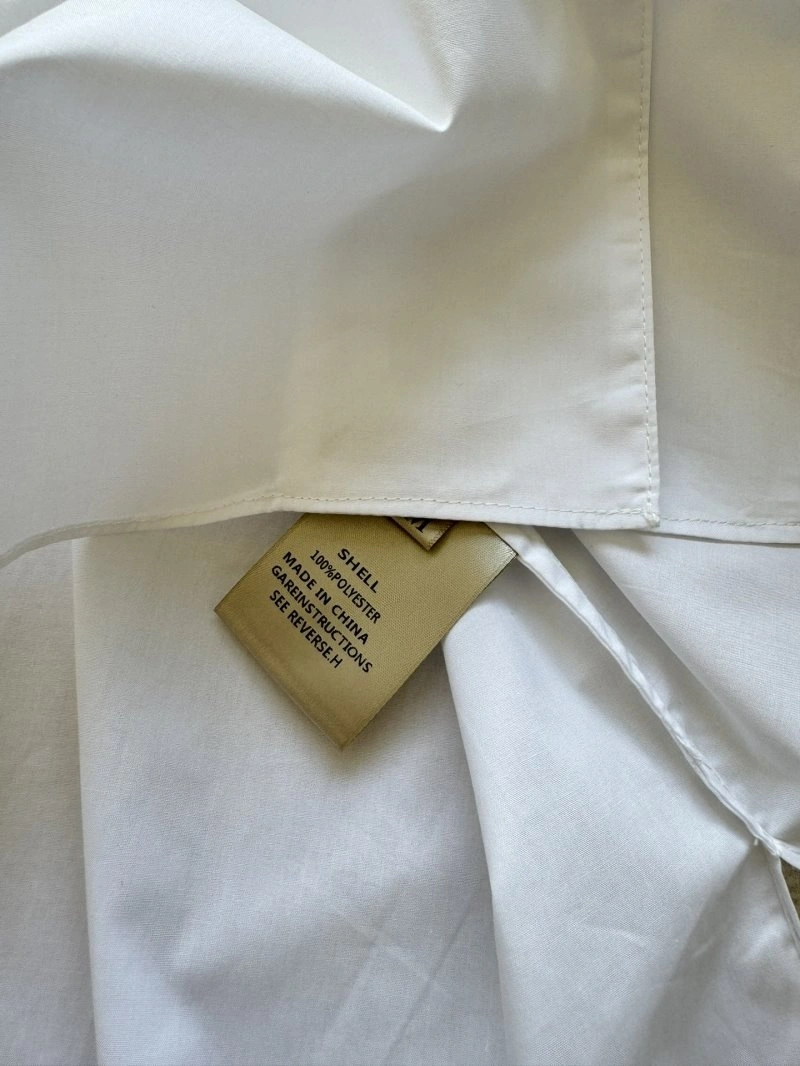 Lightweight Unclassified Brand Shirts 155472
