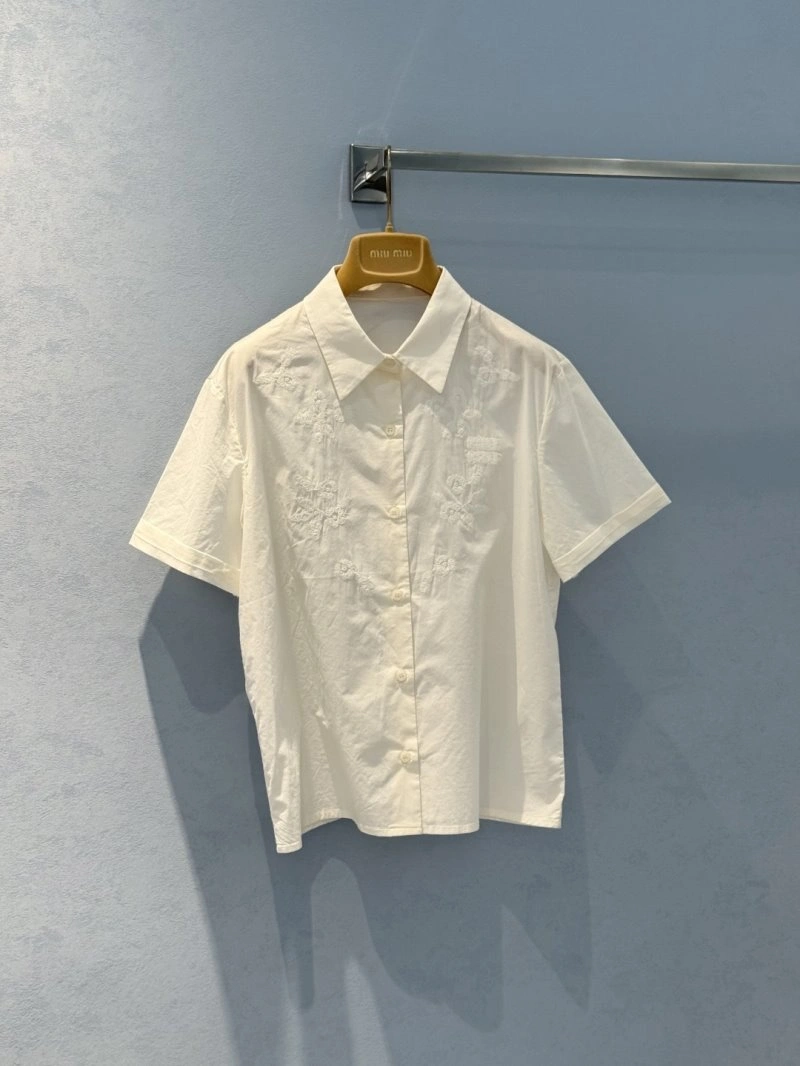 Unclassified Brand Shirts DailyWear 155473