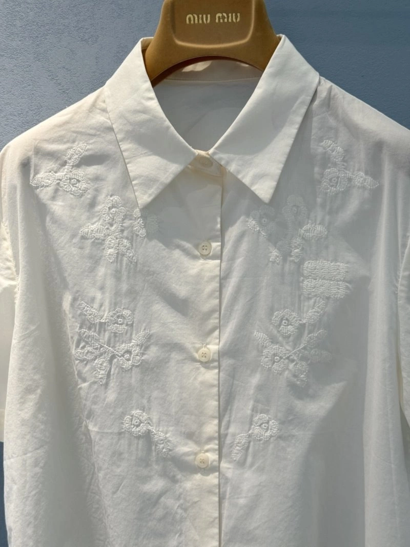 Unclassified Brand Shirts DailyWear 155473