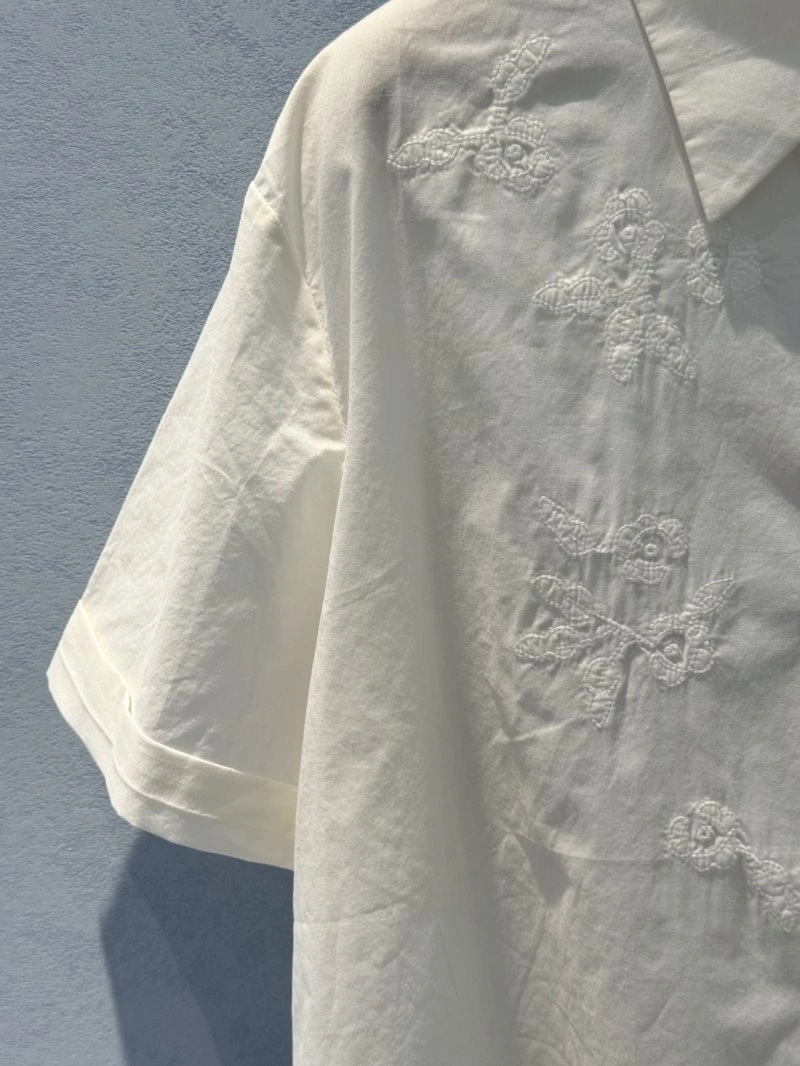 Unclassified Brand Shirts DailyWear 155473