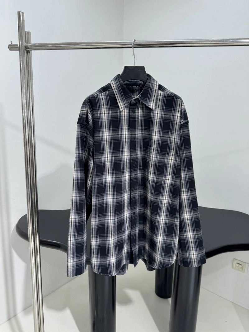 AllSeason Unclassified Brand Shirts 155471