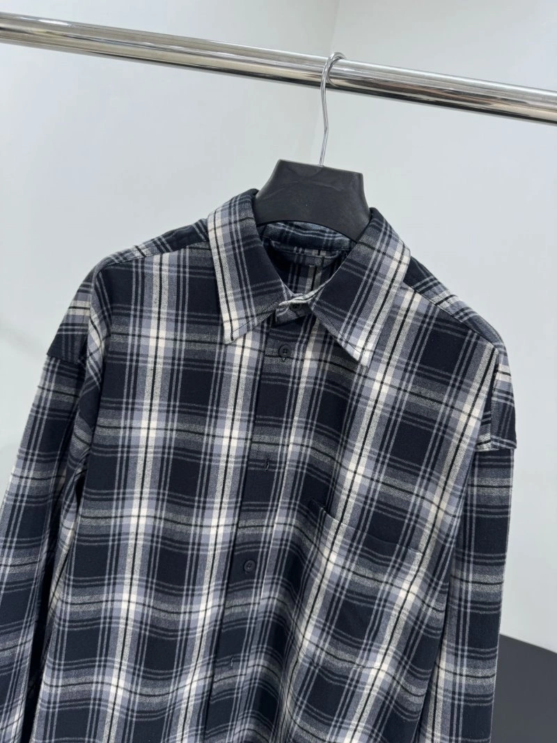 AllSeason Unclassified Brand Shirts 155471