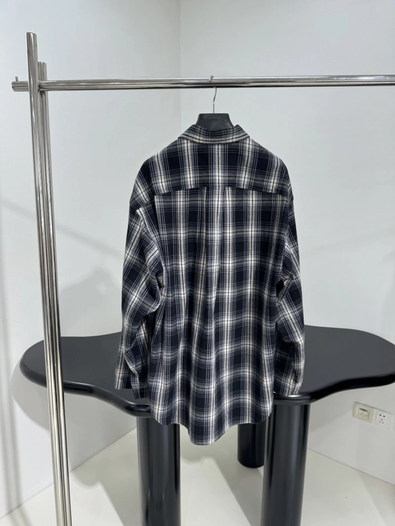 AllSeason Unclassified Brand Shirts 155471
