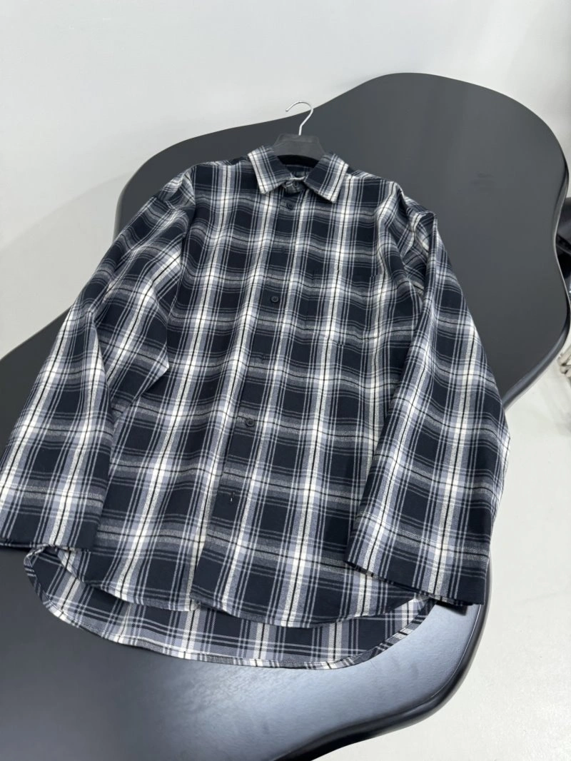 AllSeason Unclassified Brand Shirts 155471