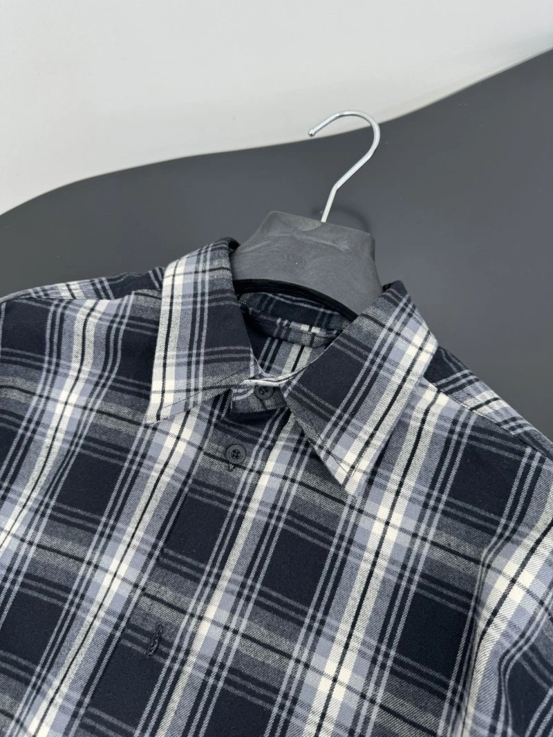 AllSeason Unclassified Brand Shirts 155471