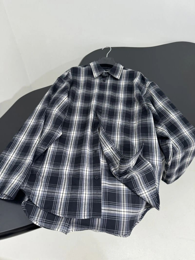 AllSeason Unclassified Brand Shirts 155471