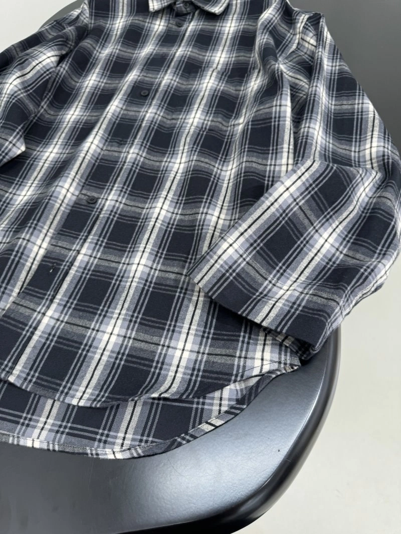 AllSeason Unclassified Brand Shirts 155471