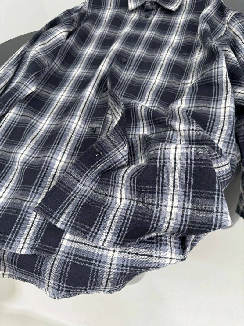 AllSeason Unclassified Brand Shirts 155471