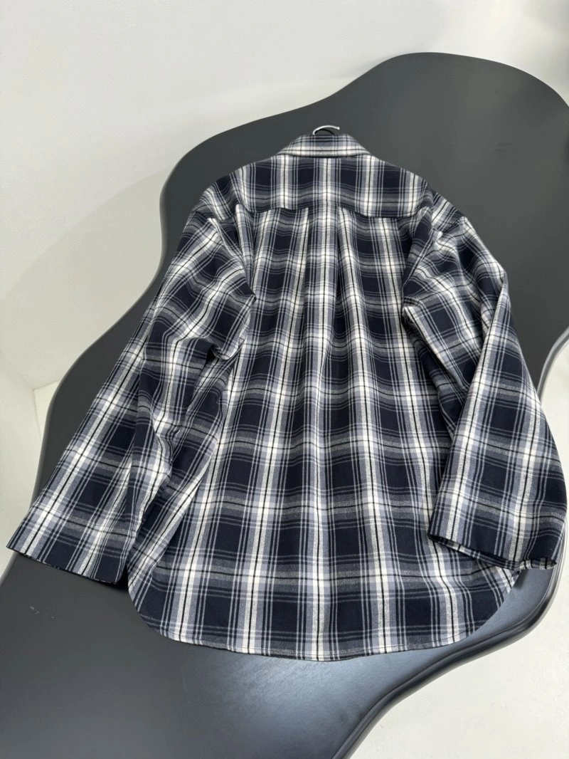 AllSeason Unclassified Brand Shirts 155471