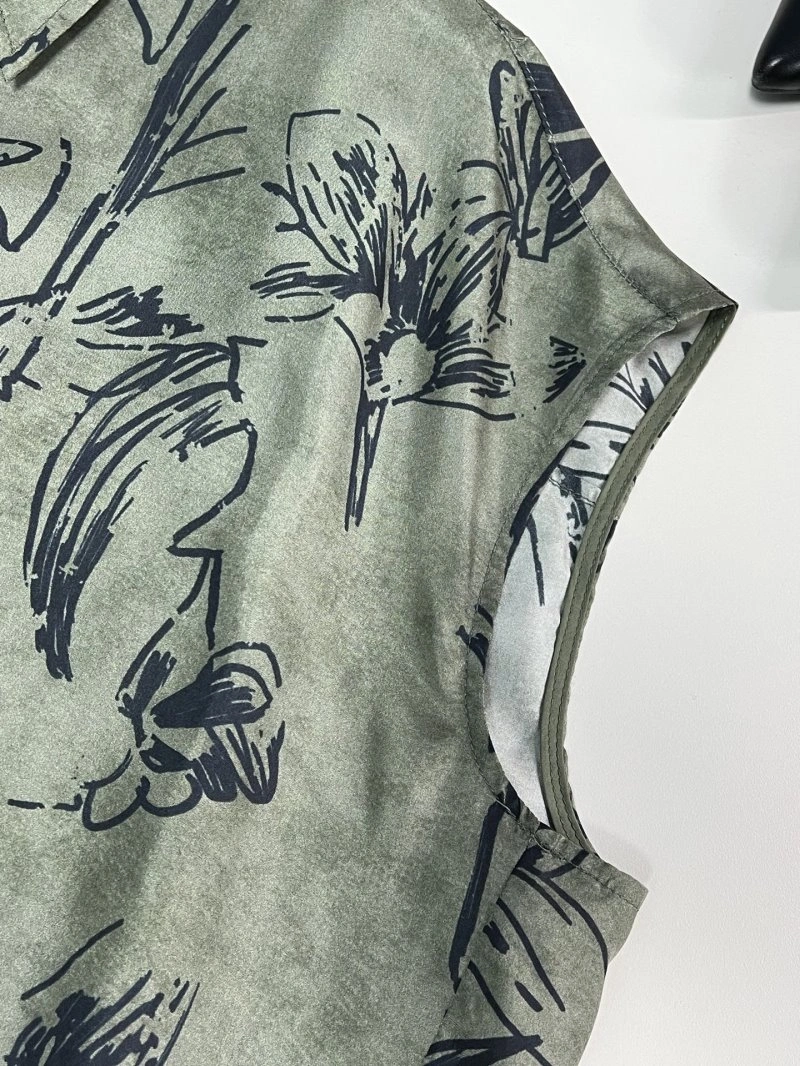 Unclassified Brand Shirts EasyCare 155476